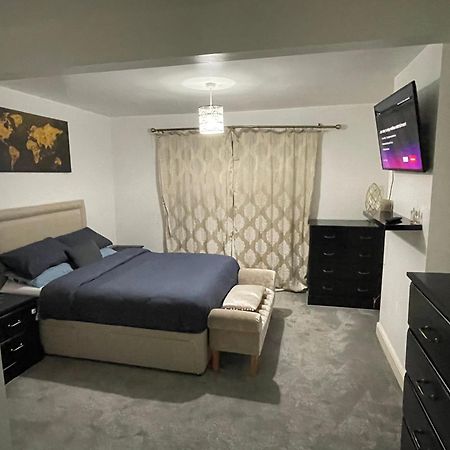 Welcome Rooms 54 Swindon Exteriér fotografie